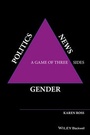 Cover: Gender, Politics, News - Wiley-Blackwell