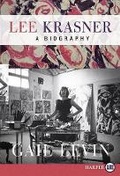 Cover: Lee Krasner - Collins