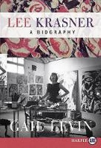 Enlarge image Cover: Lee Krasner - Collins