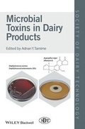 Cover: Microbial Toxins in Dairy Products - Wiley-Blackwell
