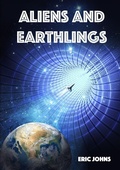 Cover: Aliens and Earthlings - Lulu.com