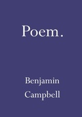 Cover: Poem - Lulu.com