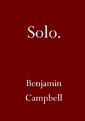 Cover: Solo - Lulu.com
