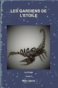 Cover: Les Gardiens De L'Etoile - Lulu.com