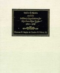 Cover: Pedro De Rivera and the Military Regulations for Northern New Spain, 1724-29 - University of Arizona Press