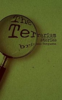 Enlarge image Cover: The Terrarium - Lulu.com