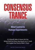 Cover: Consensus Trance - Lulu.com