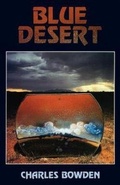 Abbildung von: Blue Desert - University of Arizona Press