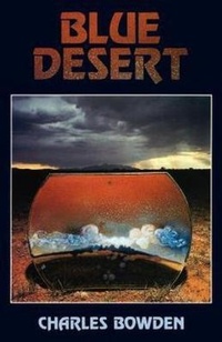 Abbildung von: Blue Desert - University of Arizona Press