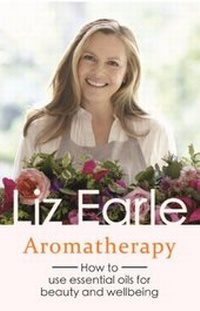 Abbildung von: Aromatherapy - Orion Spring