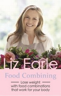 Enlarge image Cover: Food Combining - Orion Spring
