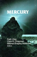 Cover: Mercury - University of Arizona Press