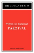 Cover: Parzival: Wolfram von Eschenbach - Continuum International Publishing Group Ltd.