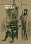 Cover: Punishment and Death - Duke University Press