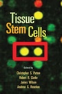 Cover: Tissue Stem Cells - CRC Press