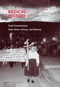 Enlarge image Cover: Truth Commissions - Duke University Press