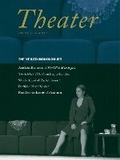 Cover: The Veiled Monologues Special Section - Duke University Press