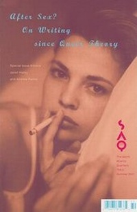 Enlarge image Cover: After Sex? - Duke University Press