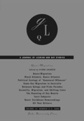 Cover: Monique Wittig - Duke University Press