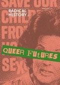 Cover: Queer Futures - Duke University Press