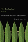 Cover: The Ecological Other - University of Arizona Press