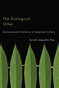 Enlarge image Cover: The Ecological Other - University of Arizona Press