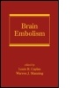 Cover: Brain Embolism - CRC Press