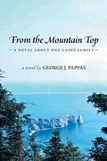 Cover: From the Mountain Top - FriesenPress