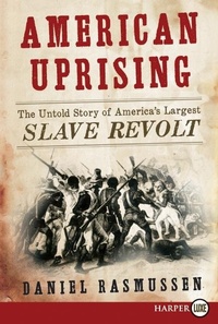 Abbildung von: American Uprising - Collins