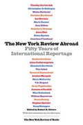 Cover: New York Review Abroad - NYRB Collections