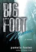Cover: Bigfoot Mamas - Foyle Press