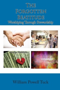 Enlarge image Cover: The Forgotten Beatitude - Energion Publications