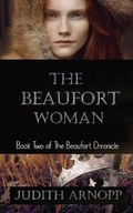 Cover: The Beaufort Woman - FeedARead.com