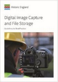 Abbildung von: Digital Image Capture and File Storage - Historic England