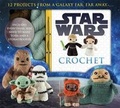 Cover: Star Wars Crochet Pack - Ilex