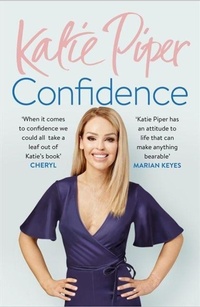 Enlarge image Cover: Confidence: The Secret - Quercus Publishing