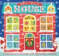 Cover: Adventivity House - Words & Pictures