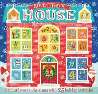 Enlarge image Cover: Adventivity House - Words & Pictures