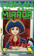 Cover: Woman in the Mirror - Annadale Comics