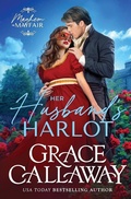 Cover: Her Husband's Harlot - Colchester & Page