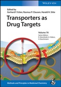 Cover: Transporters as Drug Targets - Wiley-VCH