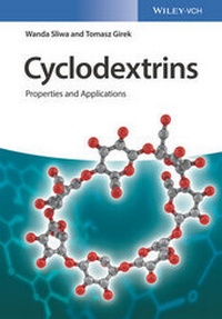 Abbildung von: Cyclodextrins - Wiley-VCH