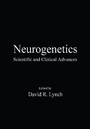 Cover: Neurogenetics - CRC Press