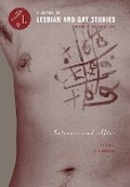 Cover: Intersex and After - Duke University Press