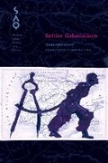 Cover: Settler Colonialism - Duke University Press