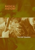 Cover: The Irish Question - Duke University Press