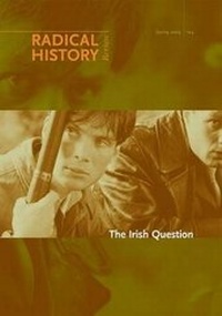 Enlarge image Cover: The Irish Question - Duke University Press