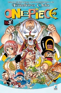 Abbildung von: Oda, E: One piece - Young;Star Comics