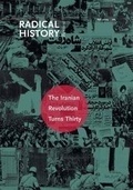 Cover: The Iranian Revolution Turns Thirty - Duke University Press
