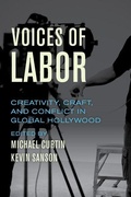 Cover: Voices of Labor - Naval Institute Press